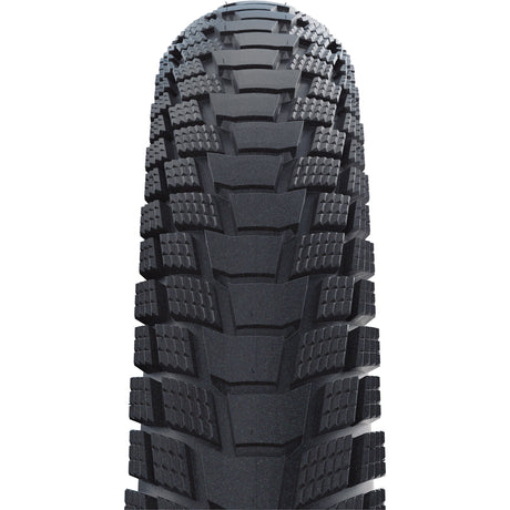 Capteur de mouvement pour pneu à câble Schwalbe 60-559 +r noir