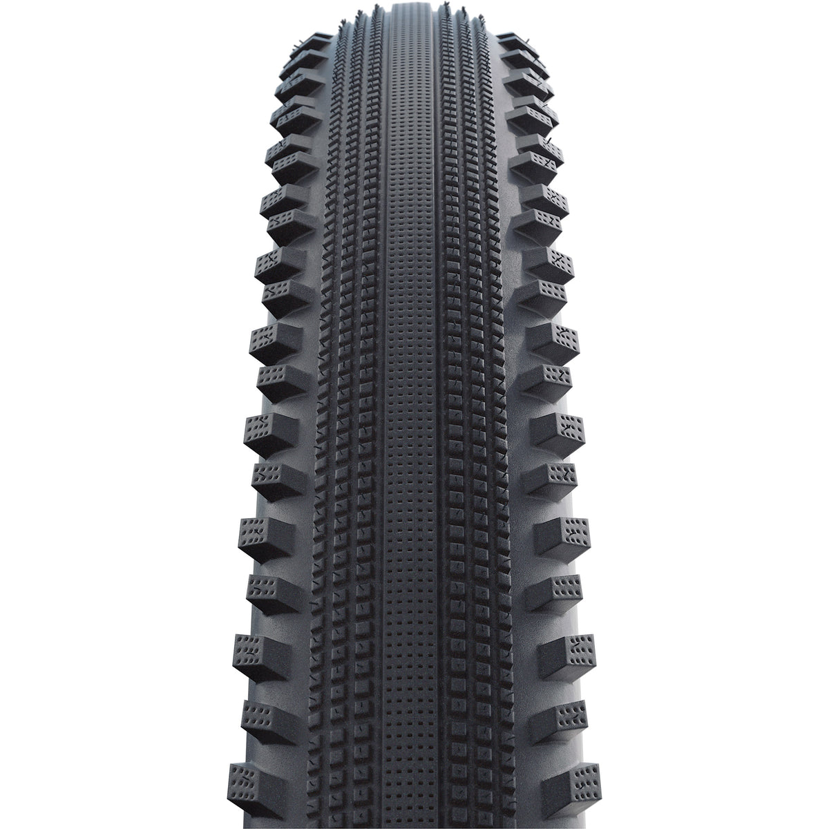 Schwalbe benelux b.v. Schwalbe pneu motion ouragan 42-622 +r noir