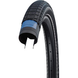Schwalbe pneu motion super moto-x 62-584 +r noir