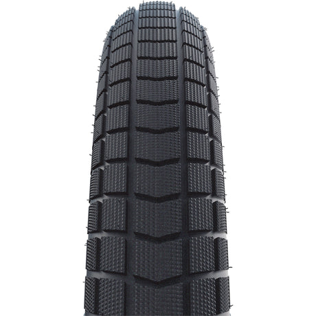 Schwalbe pneu motion super moto-x 62-584 +r noir
