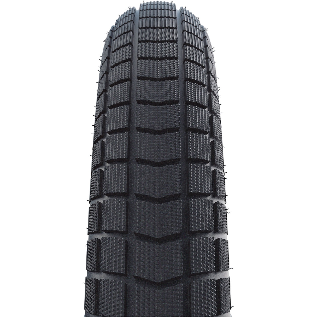 Schwalbe super moto-x - filaire - addix - dd - greenguard - 27,5x2,40 - noir + reflex