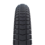 Schwalbe pneu motion super moto-x 62-406 +r noir