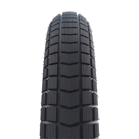 Schwalbe pneu motion super moto-x 62-406 +r noir