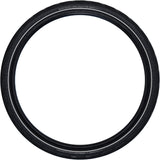 Schwalbe vouwband marathon efficiency pro 60-584 +r zwart