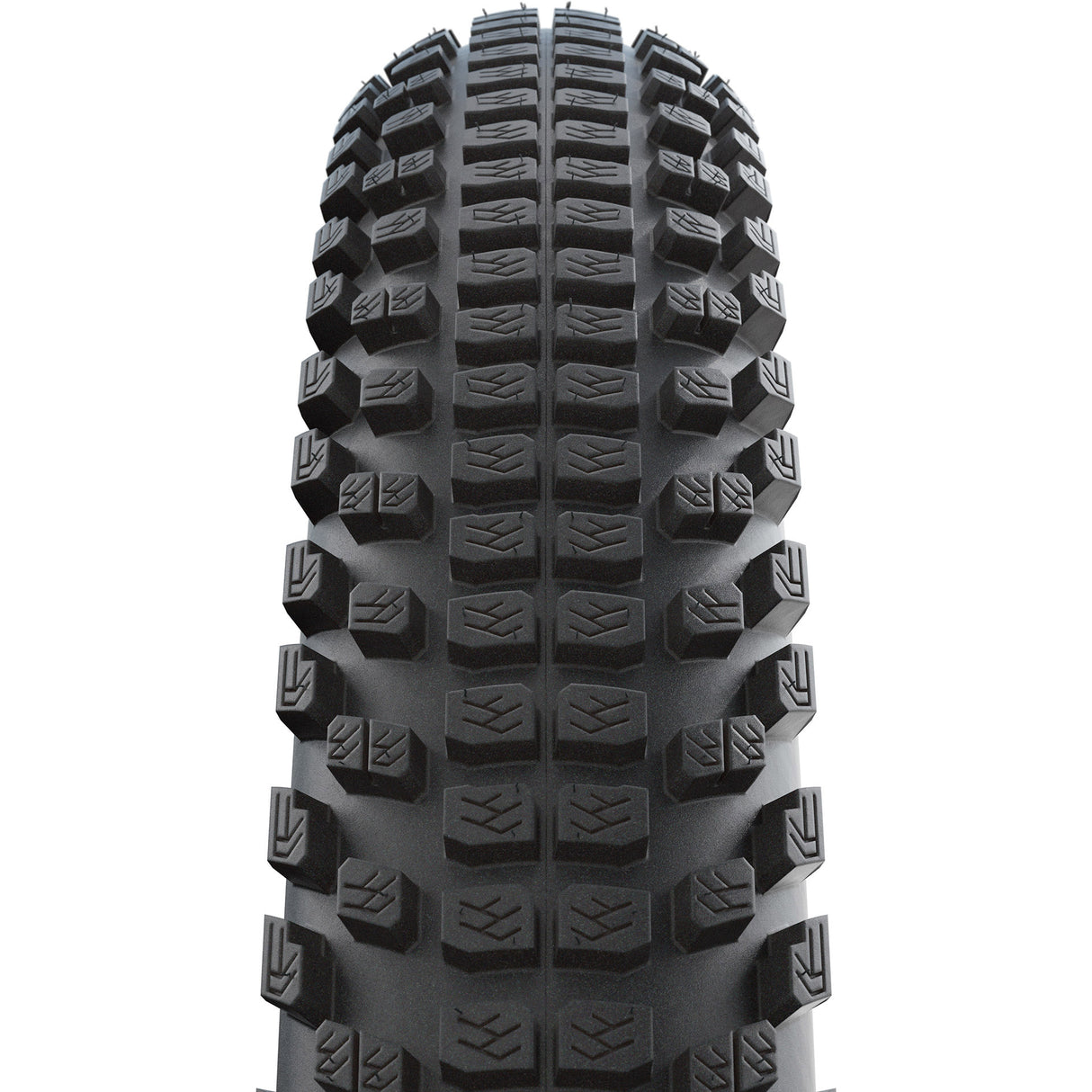 Schwalbe pneu pliable hybride johnny watts 60-622 tlr noir