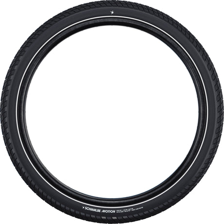 Schwalbe benelux b.v. Schwalbe bub. 55-559 26x2.15 hs 609 capteur de mouvement super défense ts b b+rt - 11159144.01