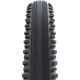 Schwalbe pneu motion ouragan 54-559 +r noir
