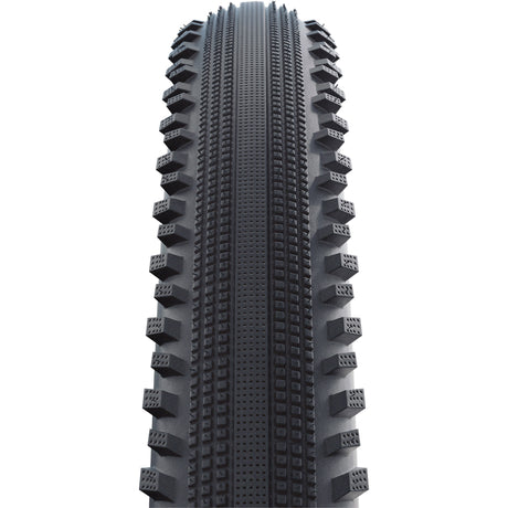 Schwalbe pneu motion ouragan 54-559 +r noir