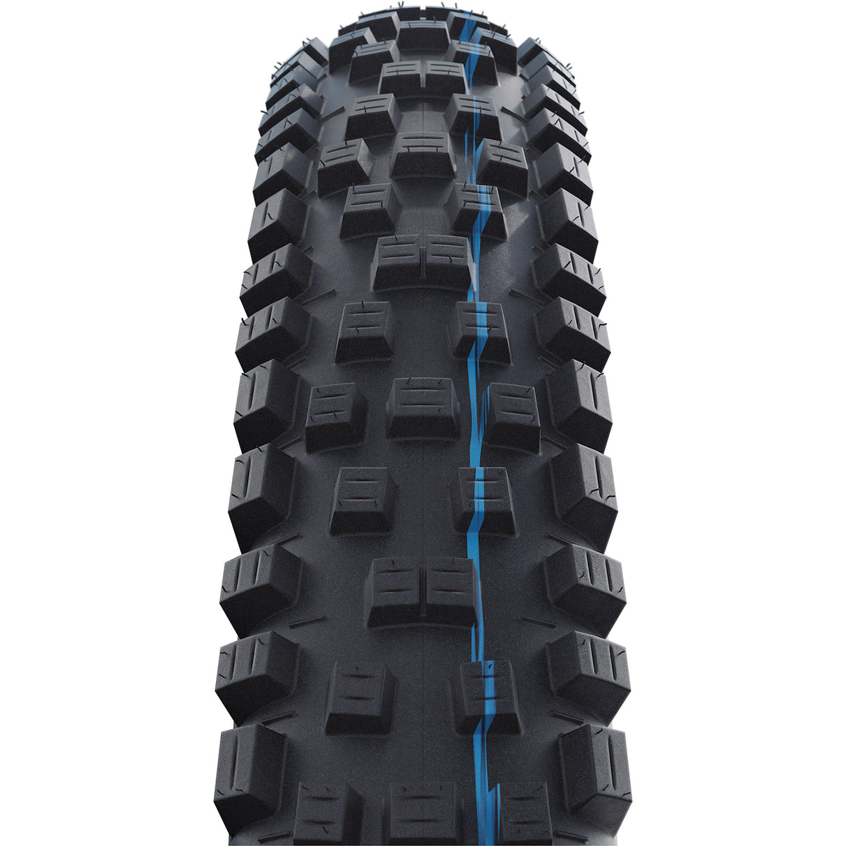 Schwalbe nobby nic - tlr - addix - performance - 29x2.40 - noir
