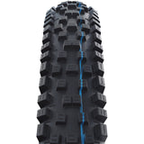Schwalbe nobby nic - tlr - addix - performance - 29x2.40 - noir