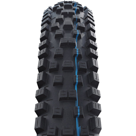 Schwalbe pneu pliable nobby nic 62-622 tlr noir
