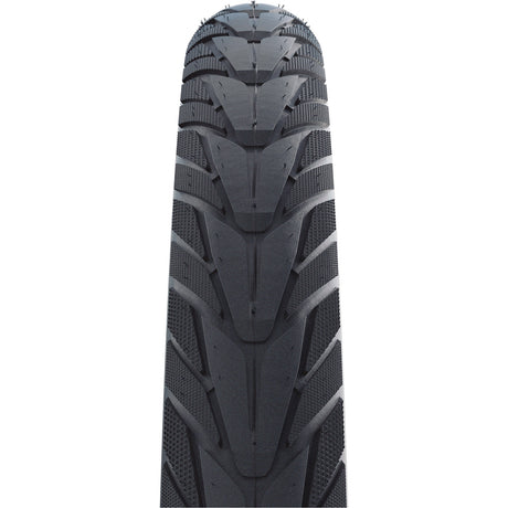Energiseur de pneu Schwalbe plus 55-622 zw refl
