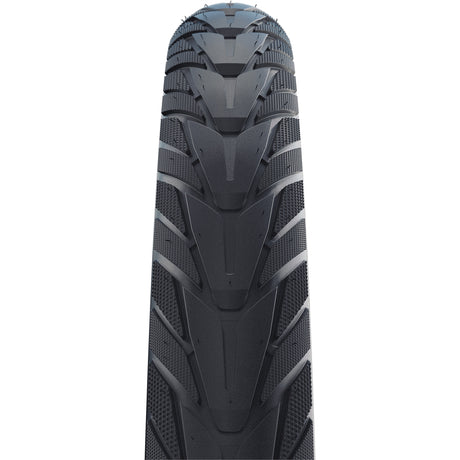 Energiseur de pneu Schwalbe plus 55-622 zw refl