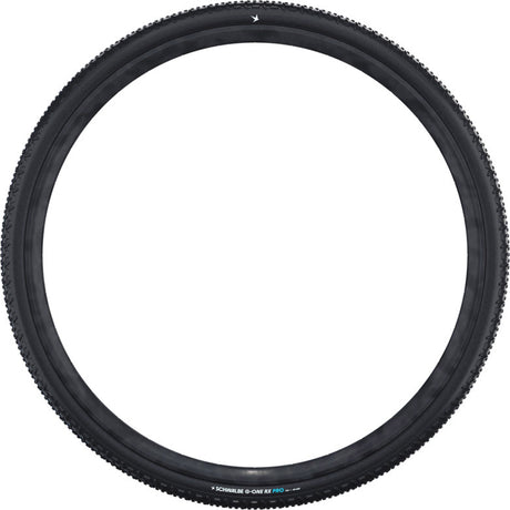 Schwalbe reifen g-one rx pro faltr g-one rx 55-622 b b