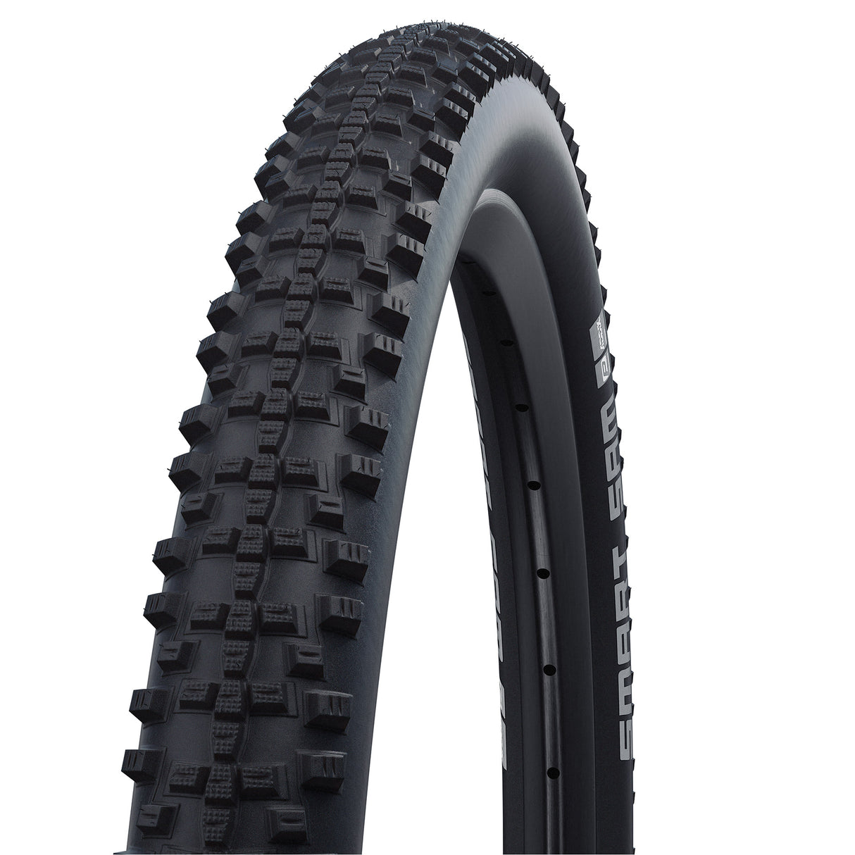 Schwalbe - Smart Sam Race Guard Adix 26x2.10