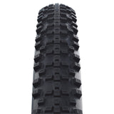 Schwalbe - Smart Sam Race Guard Adix 26x2.10