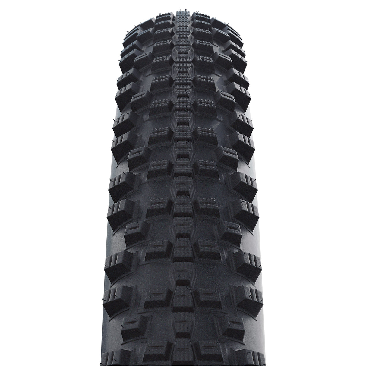 Schwalbe Tire 27.5-2,25 (57-584) Sam Plus Perf. Černá +r