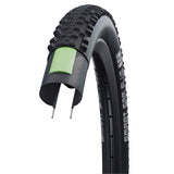 Schwalbe Tire Smart Sam Plus Perf.line 57-584