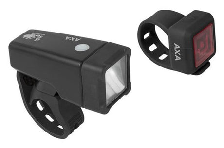 Axa ensemble de lampes niteline t1