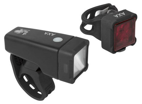 Axa ensemble de lampes niteline t4-r