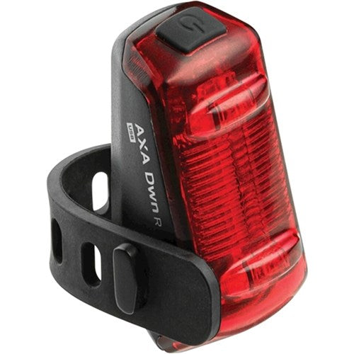 Axa feu arrière USB