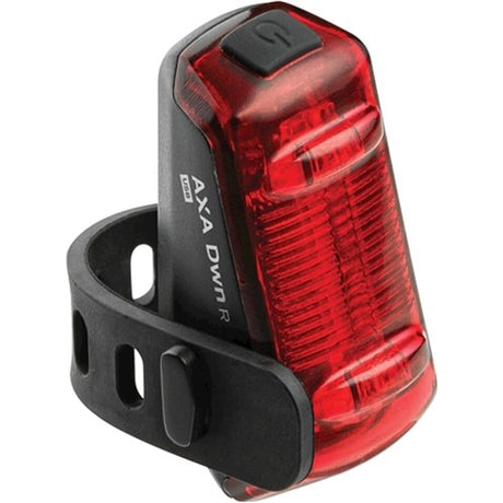 Axa feu arrière LED dwn feu arrière à batterie dwn basic