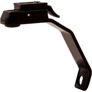 Phare de support de fourche avant BR500 noir