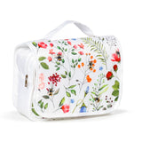 Trousse de toilette suspendue Prés de nectar