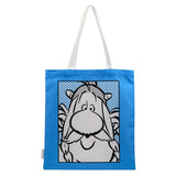 Sac cabas porté épaule Obélix Astérix