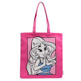 Sac shopping épaule Falbala (panacée) astérix
