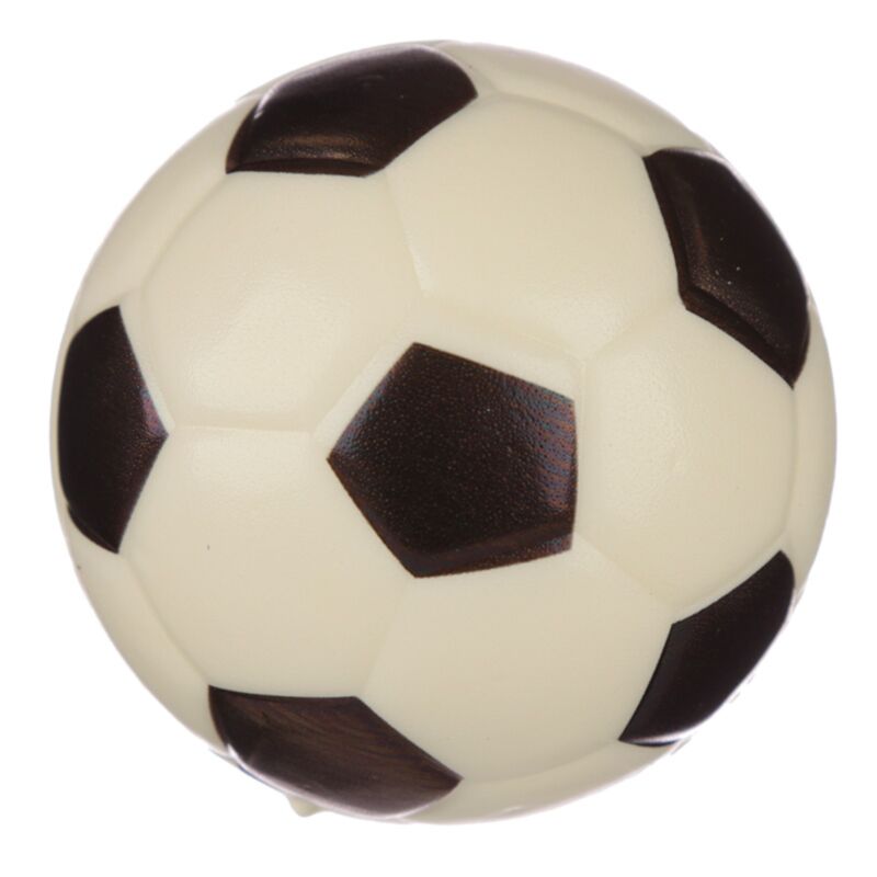 Balles souples de sport diamètre 6,5 cm