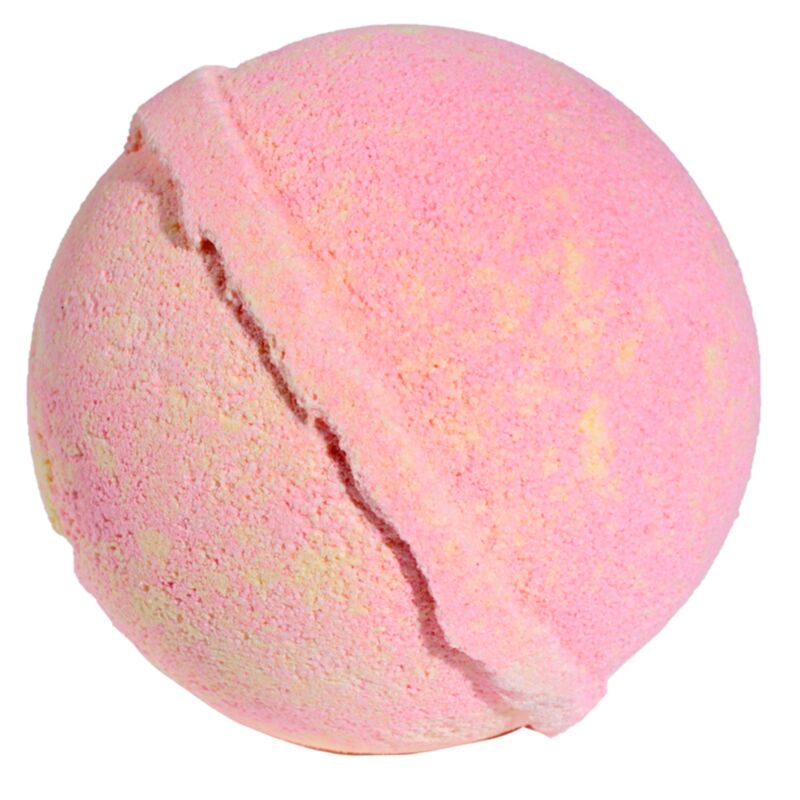 Plateau de bombes de bain – cinq pour elle