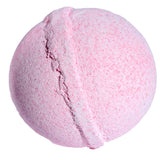Plateau de bombes de bain - baies