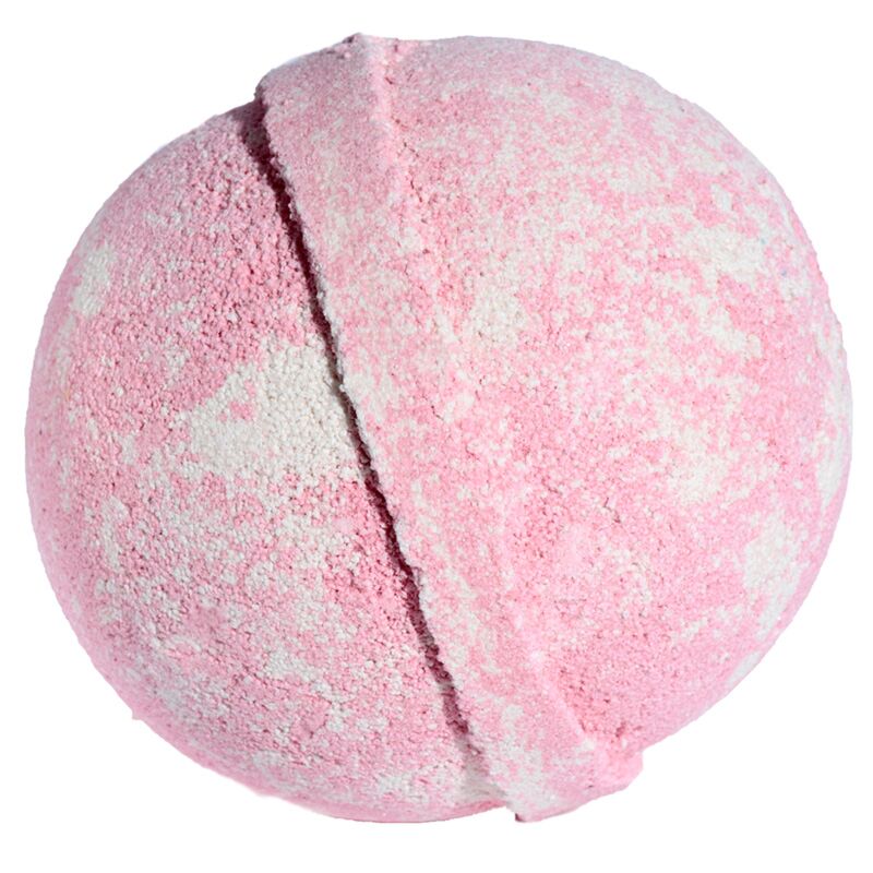 Plateau de bombes de bain - paillettes pour le corps party girl