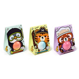 Coffret cadeau bombe de bain - adoramals wild