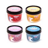 Gelée de douche magique licorne
