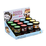 Gelée de douche pirate Adoramals