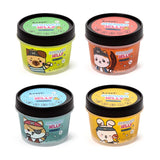 Gelée de douche pirate Adoramals