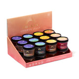 Gelée de douche chakra