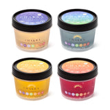 Gelée de douche chakra