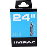 Impac (Schwalbe) Tube intérieur DV10 24 pouces 47 60-406 dv 40 mm
