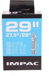 Impac (Schwalbe) Inner Tube DV19 28 29 pouces 40 60-622 635 40 mm