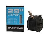 Impac (Schwalbe) Tube intérieur AV19 27,5 29 pouces 40 60-622 AV 40 mm