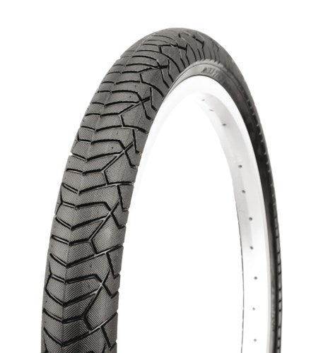 Deli pneu 20x1.95 54-406 Freestyle Black