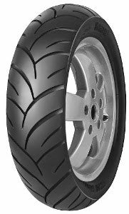 Mitas Tire 120 70-15 TL MC28 Semi