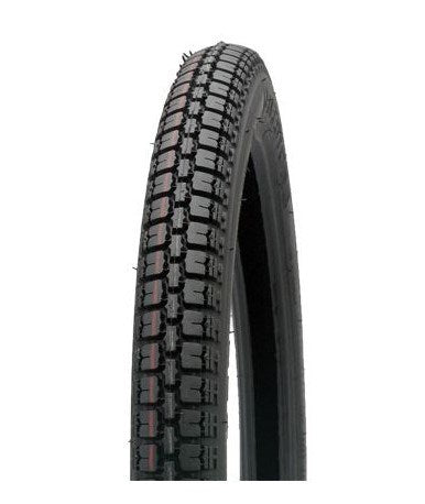 Pneu Deestone 2.50-19 profil bloc d776