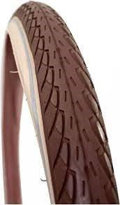 Deli Tire R 47-559 26x1,75 crème brune