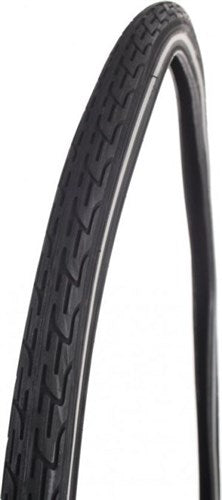 Deli Tire R 37-590 26x1.3 8 Breaker Black