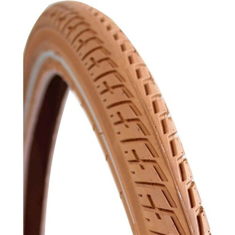 Tire 28 x 1,75 brun (47-622)