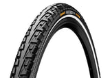 Continental Ride Tour 28x1 3 8 Band de fil noir